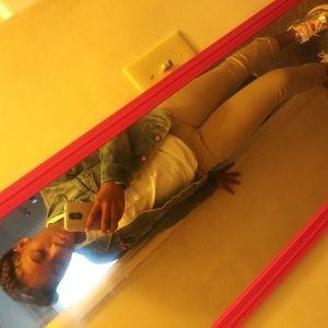 Meet your Posher, Leonna